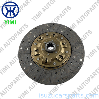 品質 クラッチディスク 1-31240671-0 1312406710 いすゞ FRR FSR LR FTR113 6BD1 エンジン 工場