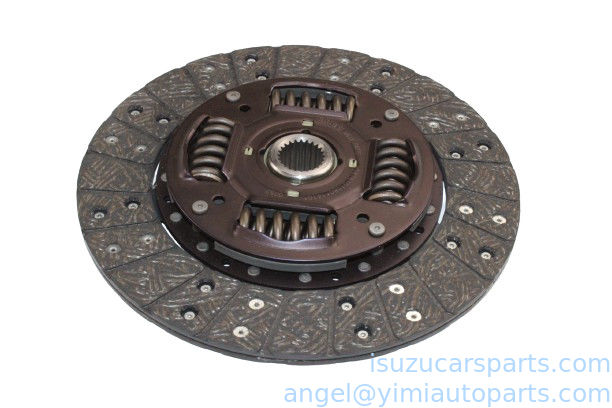4J NH NK イスズウクラッチ部品 イスズウクラッチディスク 5-87610108-0 5876101080 8970706570