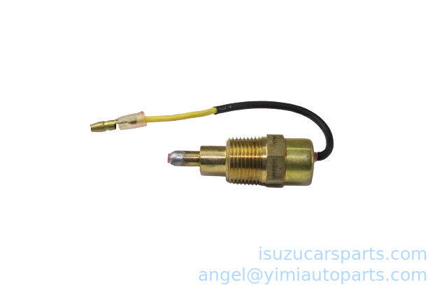 ISUZU NHR NPR TRA NKR 4HF1 スイッチ サーモ QOS 1306250TKB1 8944575110 1306250BB 8970688040 8941211521