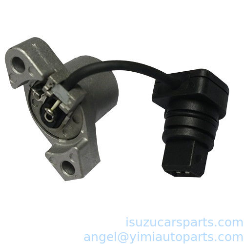 ISUZU 700P NPR ELF400 FRR NQR 4HK1 オイルセンサー 8-97328993-1 8973289931