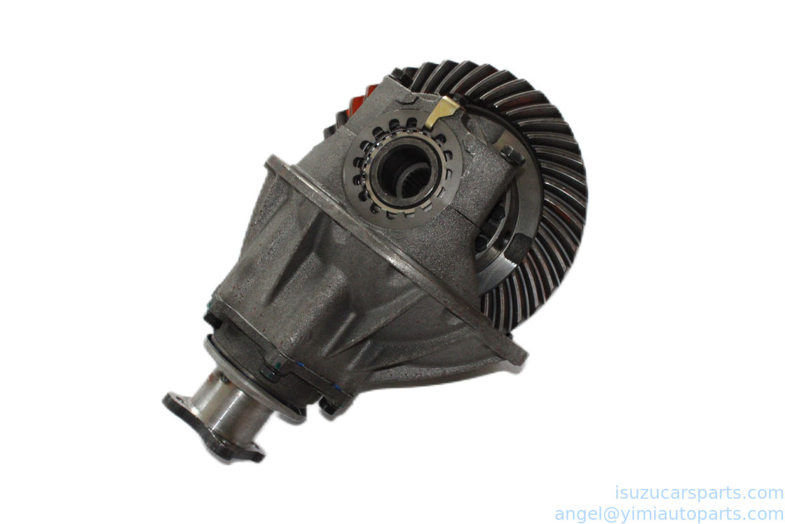 NKR57 イスズウ・シャシパーツ 55 KY 12MM 4JG2 DRIVE ASM FINAL RR 7/43 8943389021 2402100A2