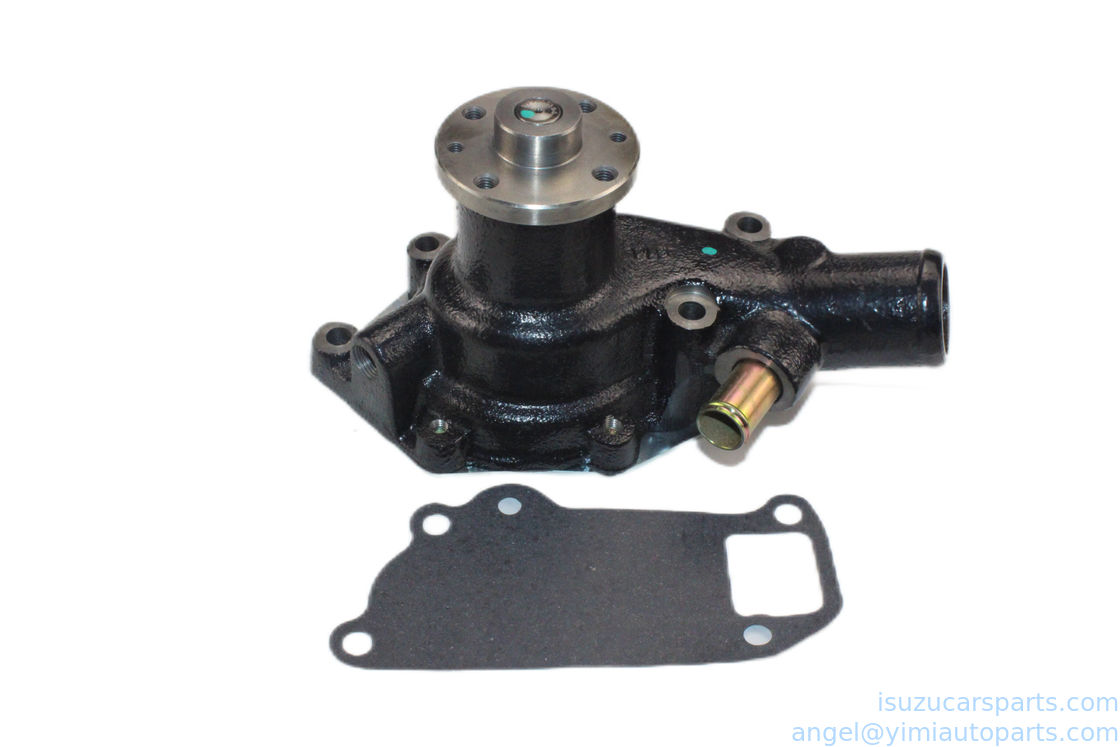アクセスマーケット ISUZU 4BG1 水ポンプ 8971250510 標準サイズ 新品