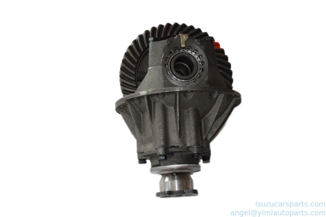 NPR イスズウ・シャシ部品 292 14M 4HF1 4HE1 DRIVE ASM FINAL RR 7/43 8973675041 8973631010