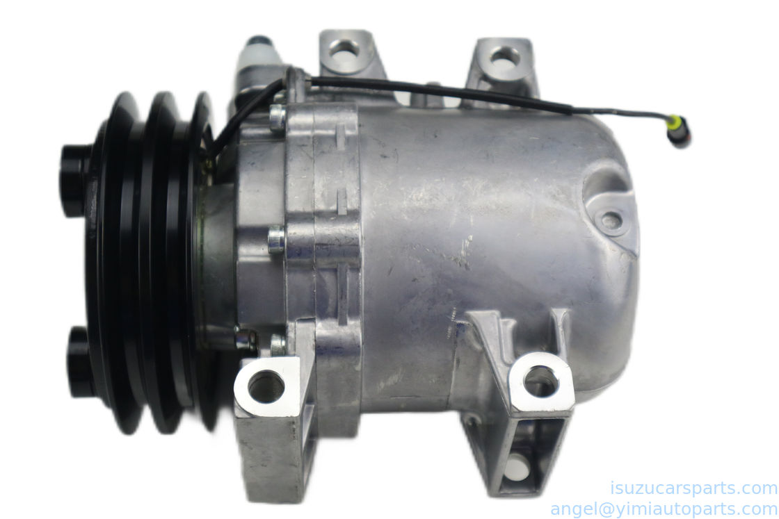 ISUZU DMAX 2.5 3.0 12V コンプレッサー ASM A/C 8973694150 8972366371