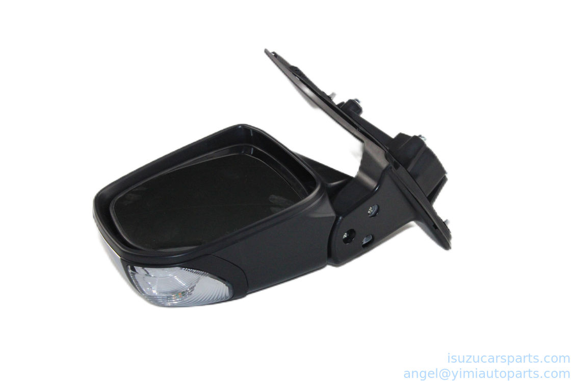 DMAX 2012 Isuzu パーツ カーサイドミラー LH 8981936721 長寿命