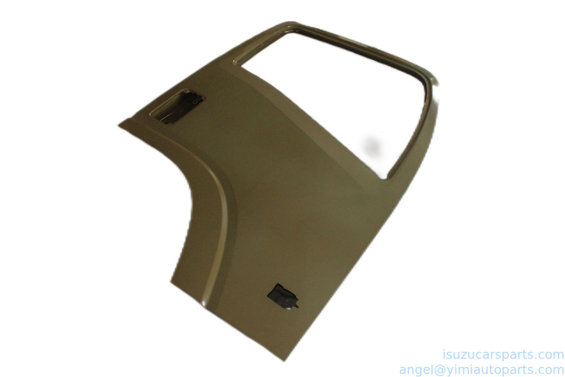 700P 4HK1 ISUZU 自動車部品 ドア ASM FRT WO TRIM RH 8980757280 6100020-P302 8981712260