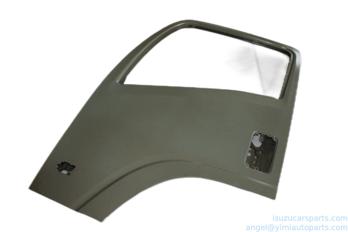 ISUZU 700P 4HK1 DOOR ASM FRT WO/TRIM LH 8980757291 6100010-P302 8980256914 8981712280 8981712340 自動車用 自動車用 自動車用