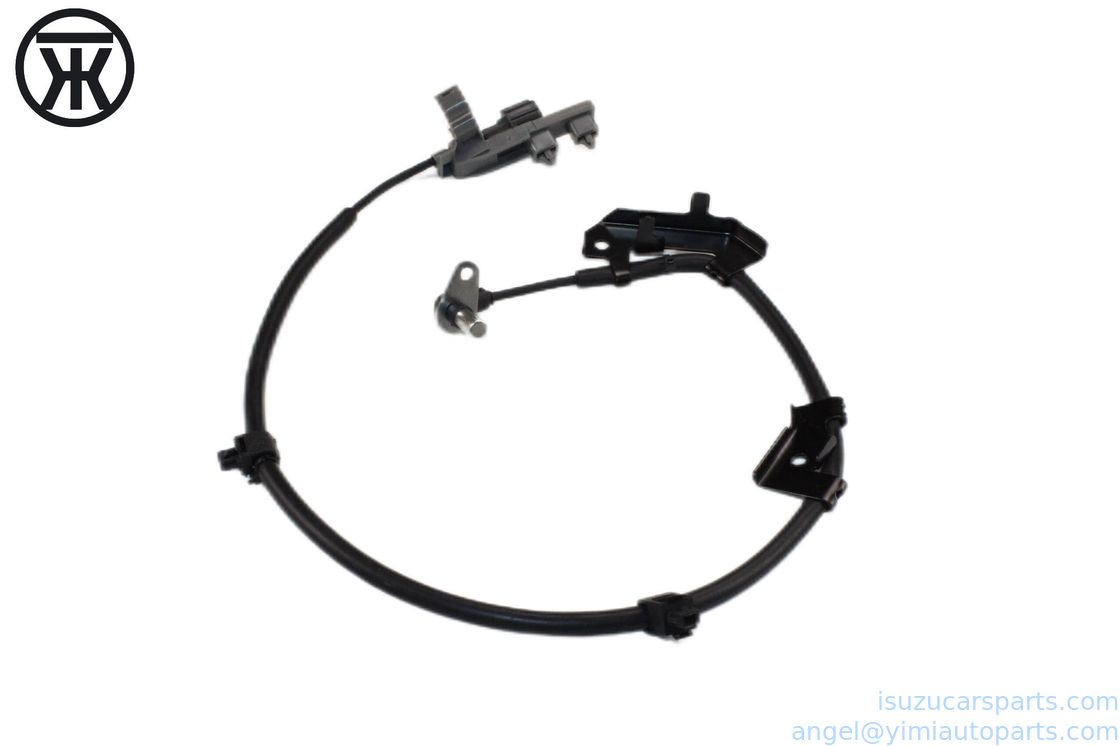ISUZU DMAX D-MAX 03-11 ABSセンサ LH 8-97387990-1 8973879901