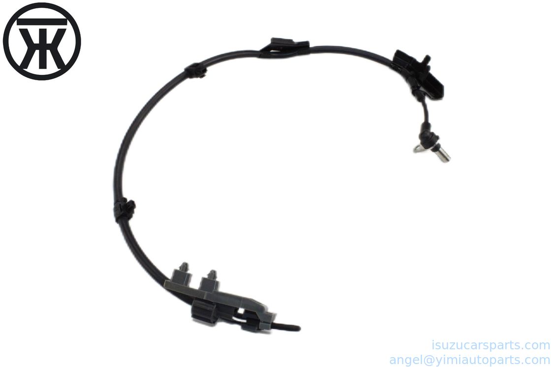 ISUZU DMAX D-MAX 03-11 ABSセンサRH 8-97387989-1 8973879891