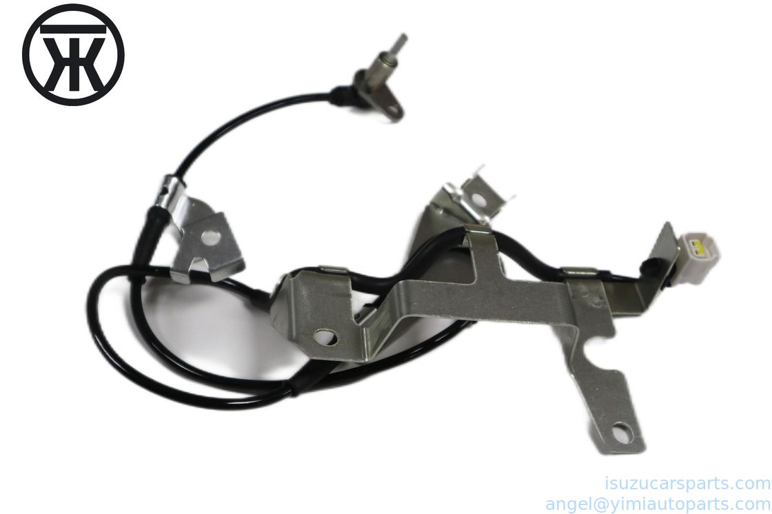 ISUZU NPR NQR 4HG1 4HE1 センサー SPD FRT LH 8-97349768-1 8973497681 8981583790