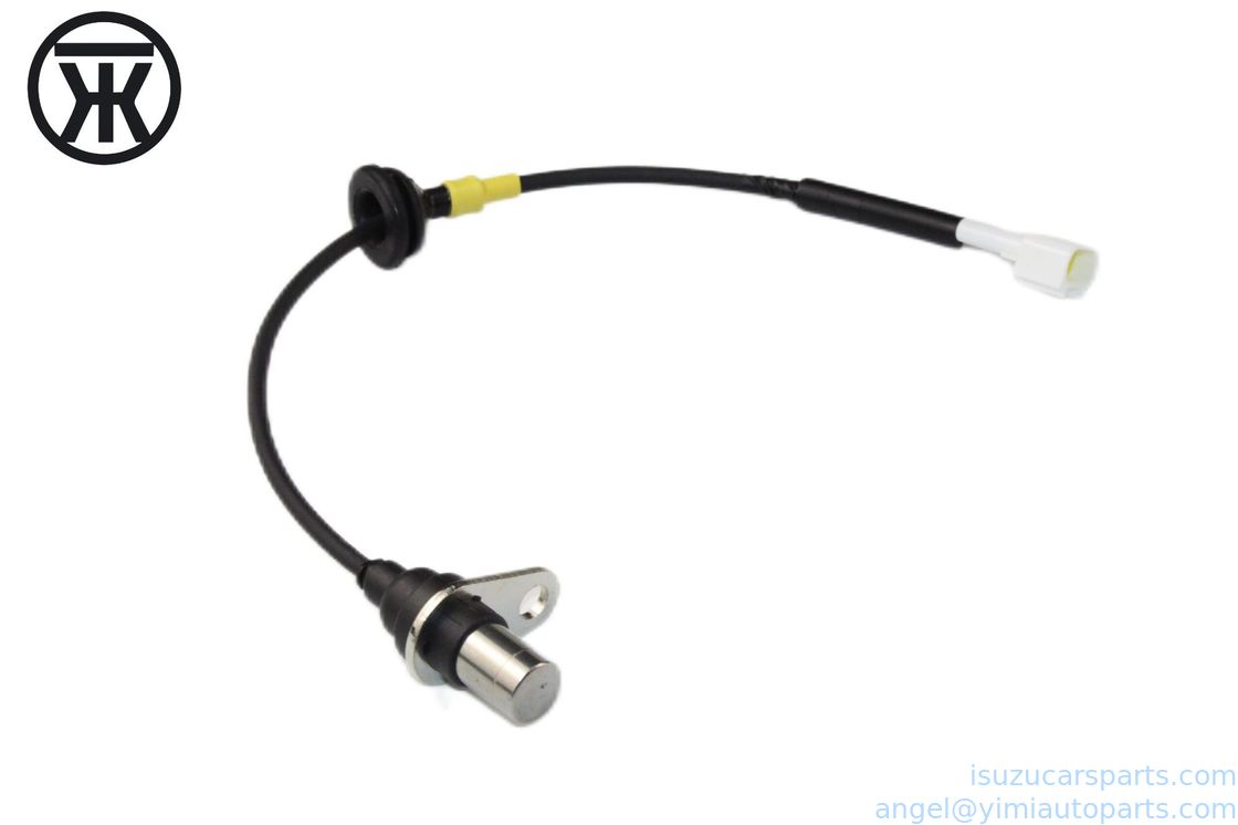 ISUZU NPR NQR 4HG1 4HE1 センサー スピード ABS RR 8-97206760-2 8972067602
