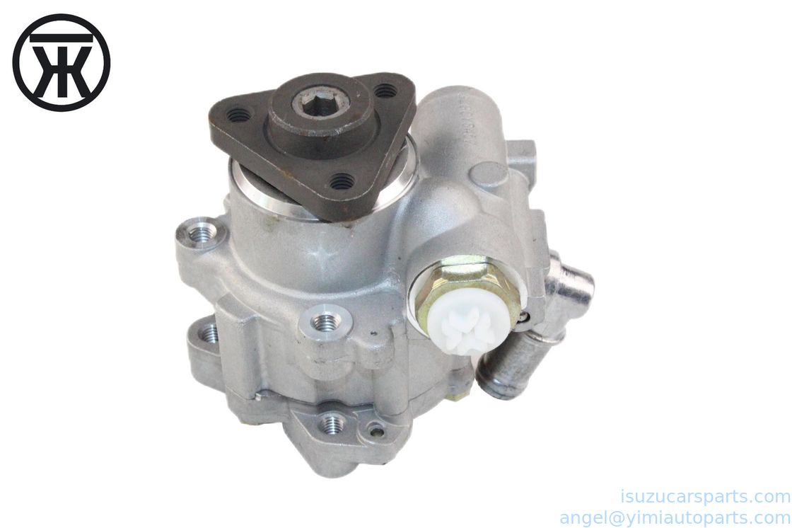 ISUZU オートステアリングパーツ NKR94 600P パンプ ASM OIL P/S 8970842071 8972470610 8970755840