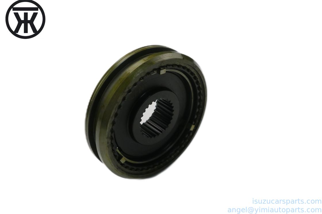 8-97300195-0 イスズウ トランスミッション部品 スリーブハブ ASM TOP-4TH OD MYY5T 4HF1 4HG1