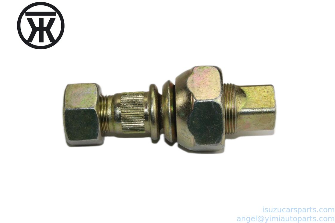 ISUZU NKR55 2.75 NKR55 77 2.75 スクロールタイプ RR LH 8943834370