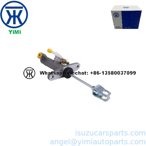 ISUZU NKR94 600P NKR69 NKR55 4JB1 4JG2 4BE1 4HF1クラッチマスターシリンダー 8971674060 8981176440 8981176420 8971241080