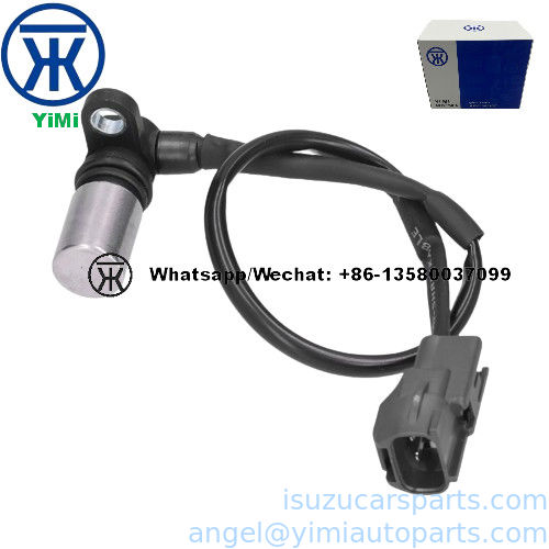 6HK1 6UZ1 6WG1 4HK1 4HL1 イスズウ クランクセンサー 8973061130 029600-1290 KF-02144-1-B