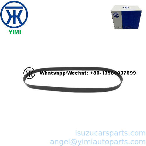 ISUZU NPR 4JB1 4JA1 4JH1 4HF1 4HG1 4HK1 ベルト 5-87610055-0 5876100550 8941618410