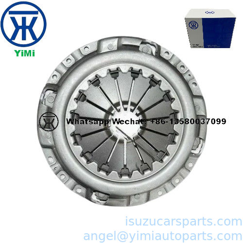 ISUZU 700P 4HK1 NPR NQR 4HE1 フラッシュプレート 8973517940 8970388312 1601040-P301 5876101040