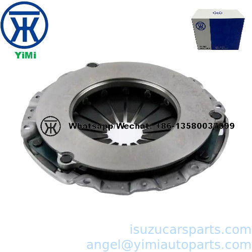 ISUZU 600P NKR55T DMAX 4JG1 4JG2 フラッシュプレート 8971092460 5876100820 1601040-25 8970908430