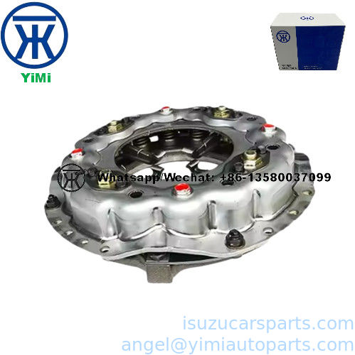 ISUZU FSR 6HH1 6BG1 6HH1 フラッシュプレート 1312203640 1312201580 ISC523 1312204470 1312203591 1312201820
