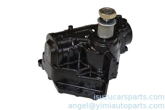 ISUZU FVR34 6HK1 シルバーステアリングユニット 1440008431 標準新品