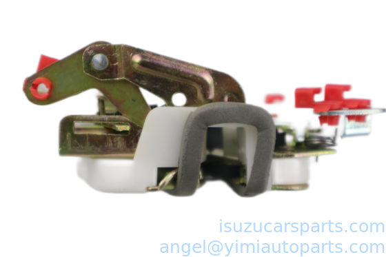 ISUZU TFR 4ZD1 ドアロック FRT LH 8970000200 8971158520