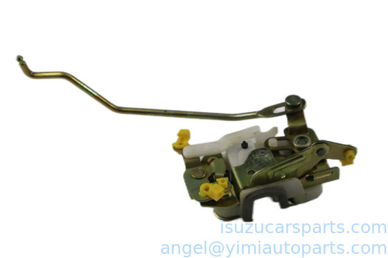 ISUZU TFR 4ZD1 ドアロック FRT RH 8970000190 8971158510