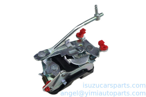 ISUZU NHR NPR ドアロック L 8942710091 6205100A