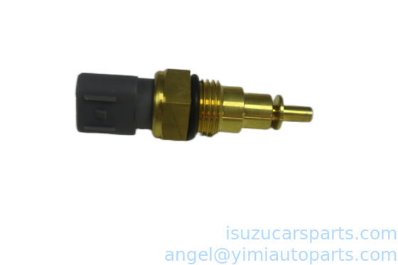 4HE1 イスズウ 電気部品 サーモスタットセンサー 8971703270 8980237170