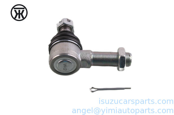 耐久性NKR94 100P イスズウ・シャシ部品 ROD END TIE ROD L 8971073490