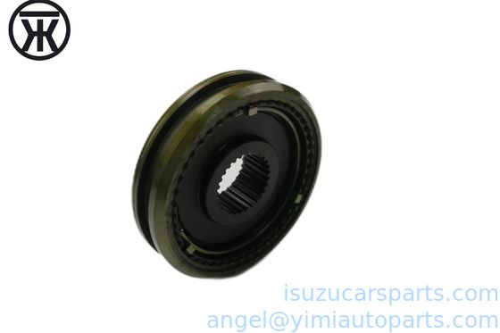 8-97300195-0 イスズウ トランスミッション部品 スリーブハブ ASM TOP-4TH OD MYY5T 4HF1 4HG1