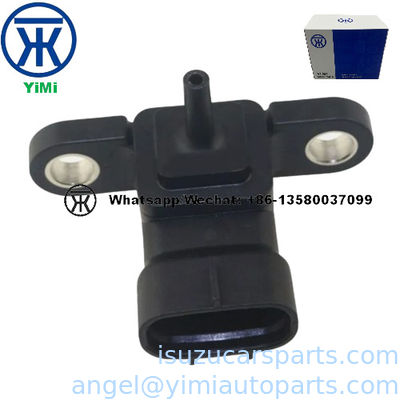 700P 4HK1 DMAX MUX 6HK1 イスズウ 電気部品 入口圧力センサー 8980205140