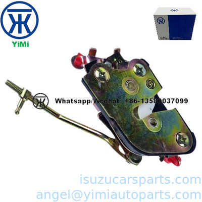 ISUZU NHR NPR ドアロック R 8942710081 6205200A
