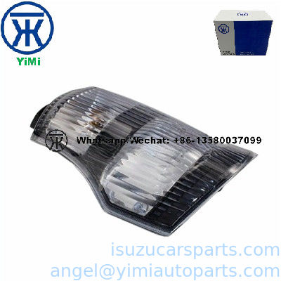 ISUZU 600P 4KH1 NKR77 4JH1 フロントターン信号 8973651720 8980539400 8980108810 8980539380 4121020-LFA20