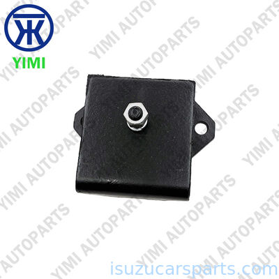 品質 前のエンジンマウント 1-53215172-0 1532151720 1-87610162-0 ISUZU LT132 6HE1 6HH1 6HK1  OEMゴムエンジン足の支架 工場