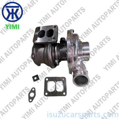 品質 いすゞ 6HK1T RHG6 エンジン 1144004380 用ターボチャージャー アセンブリ 1-14400438-0 工場