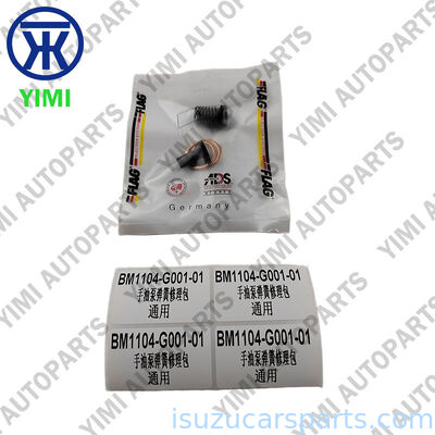 品質 OEM Fit 燃料フード ハンドポンプ修理キット BM1104-G001-01 12ヶ月保証と金属ゴム部品 工場