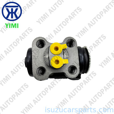 品質 ISUZU NPR NQR NRR Nシリーズ 4HK1-T用リアブレーキホイールシリンダー 8-97349705-0 8973497050 — OEM認証ダイレクトフィット、1-3/16インチボア鋳鉄、リア左 工場