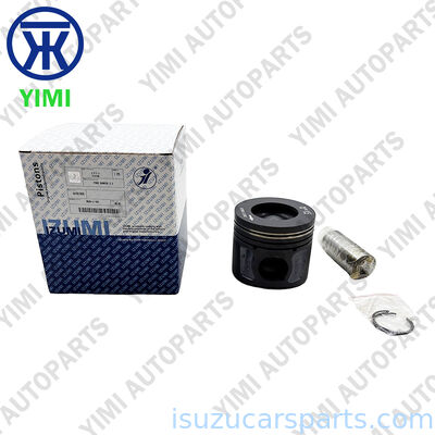 品質 エンジンピストン組 BK2Q-11-SAO FORD RANGER 2.2T P4AT T6 PX1 PX2 PX3 マツダ BT-50 2011-2022 4pcs STD 86mm アルフィン冷却ギャラリー 認証 OEMフィット 工場
