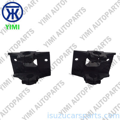 品質 1-53352179-0 1533521790 ISUZU CYZ51K 6WF1用リアフロントスプリングブラケット OEM標準サイズダイレクトフィット認証リーフスプリングブラケット 工場